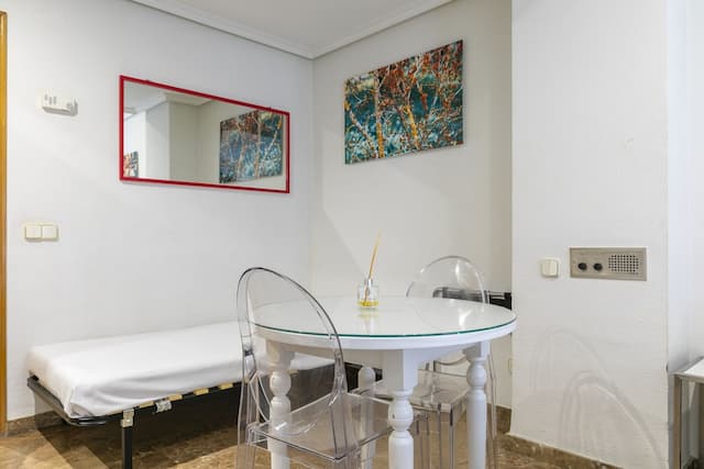 HA 아파르타호텔 쿠오 에라소-스탠다드룸-8