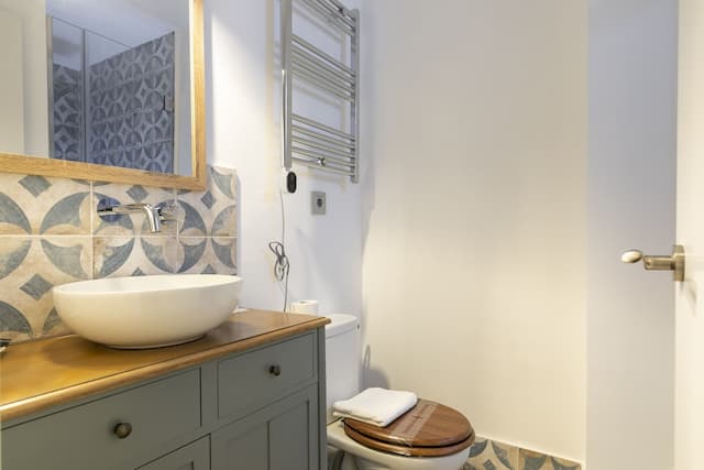 HA 아파르타호텔 쿠오 에라소-베이직 아파트-13