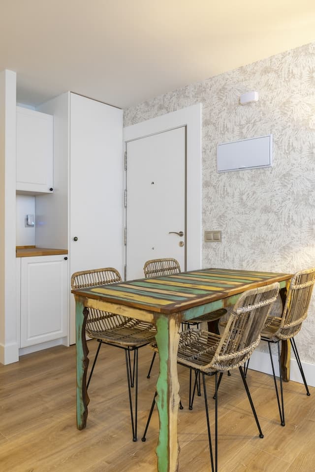 HA 아파르타호텔 쿠오 에라소-베이직 아파트-11