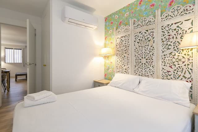 HA 아파르타호텔 쿠오 에라소-베이직 아파트-1