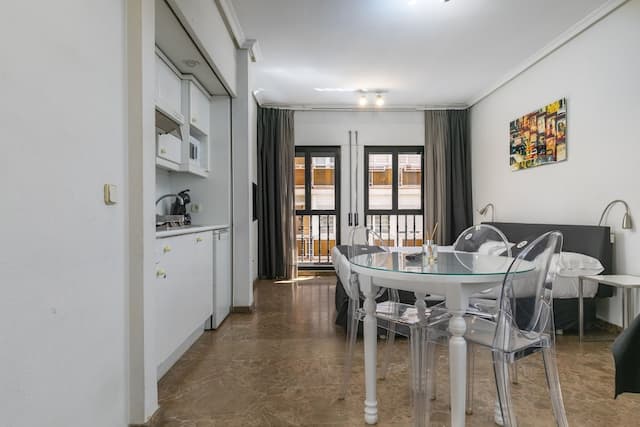 HA 아파르타호텔 쿠오 에라소-스탠다드룸-6