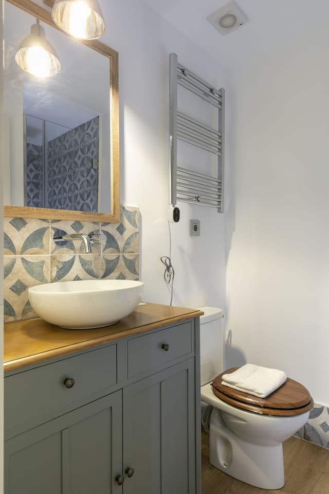 HA 아파르타호텔 쿠오 에라소-베이직 아파트-12