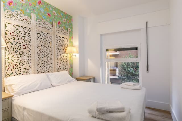 HA 아파르타호텔 쿠오 에라소-베이직 아파트-3