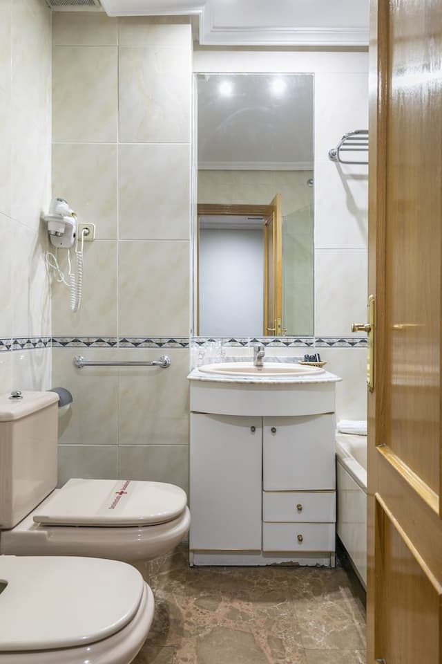 HA 아파르타호텔 쿠오 에라소-스탠다드룸-16