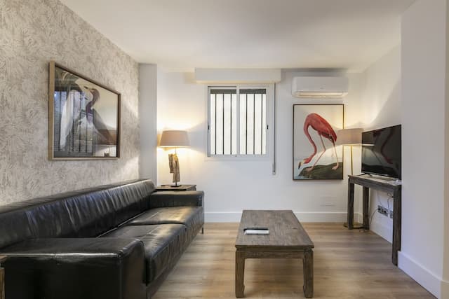 HA 아파르타호텔 쿠오 에라소-베이직 아파트-7