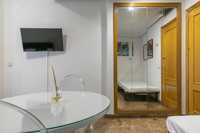 HA 아파르타호텔 쿠오 에라소-스탠다드룸-11