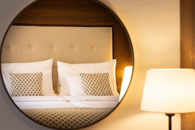 호텔 이코나-이코노미 더블룸-2