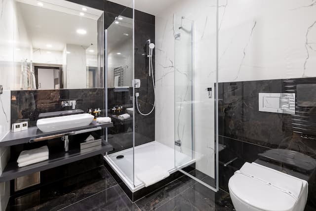 Hotel Ikona-Junior Suite, Patio-10