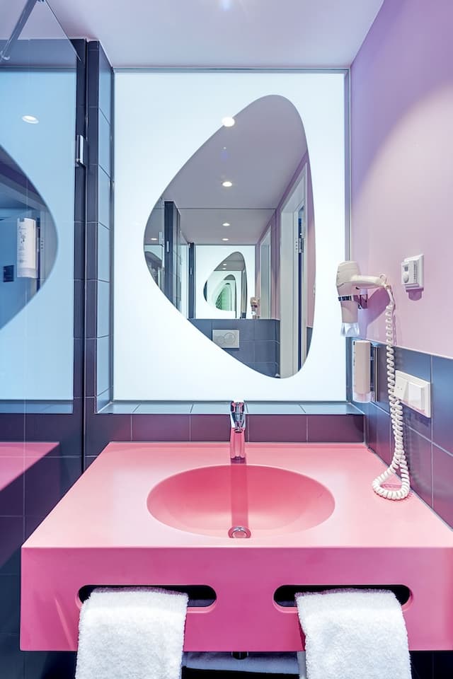 프라이즈 바이 래디슨, 비엔나 시티-룸 (Design)-12