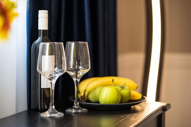 雅典 Prime Hotels Pure 飯店-普通套房-4