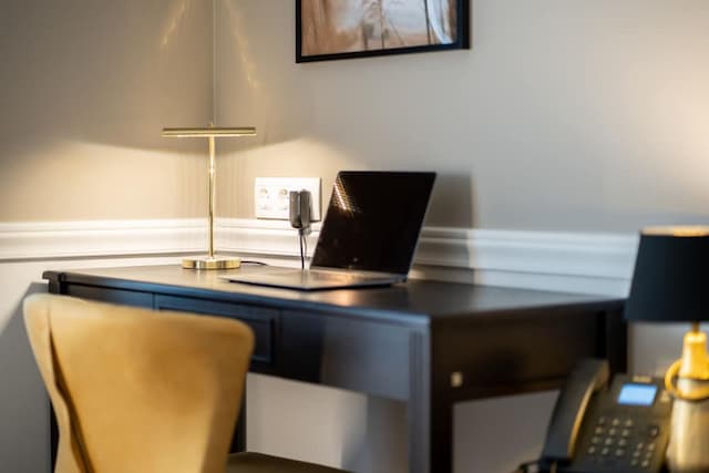 雅典 Prime Hotels Pure 飯店-標準雙人房, 地面層-2