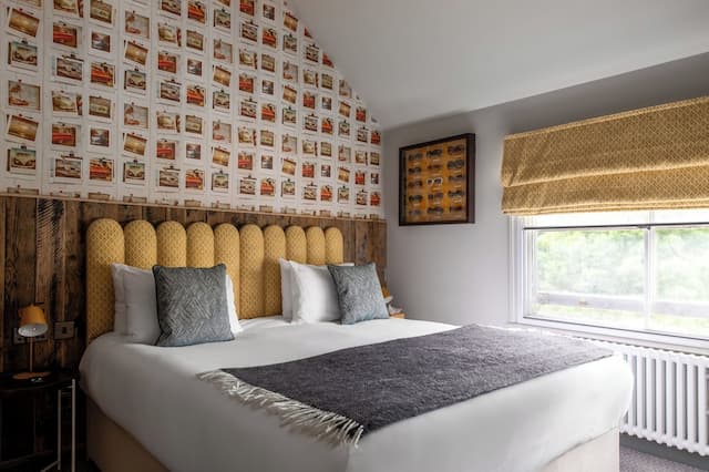 ザ パイロット-スーペリア ダブルまたはツインルーム-7