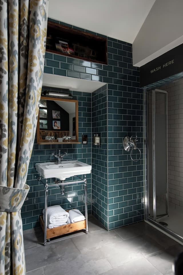 ザ パイロット-スーペリア ダブルまたはツインルーム-11