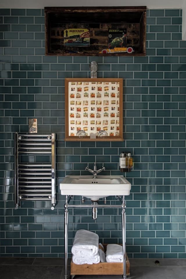 ザ パイロット-スーペリア ダブルまたはツインルーム-15