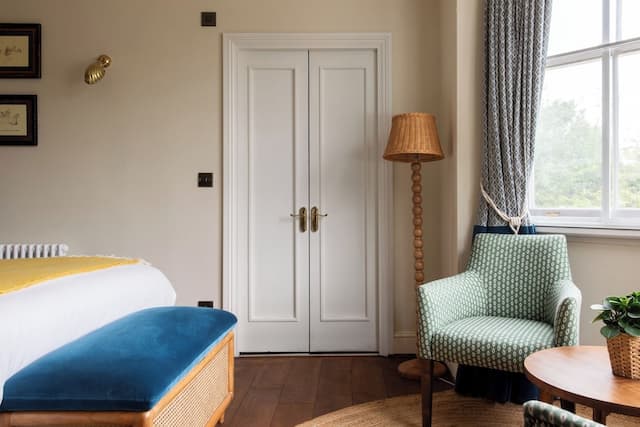 ザ パイロット-スーペリア ダブルまたはツインルーム-3