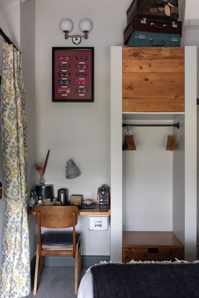 ザ パイロット-スーペリア ダブルまたはツインルーム-6