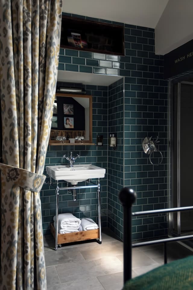 ザ パイロット-スーペリア ダブルまたはツインルーム-13