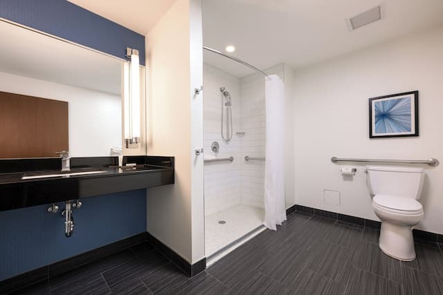 The Godfrey Hotel Chicago-单人房, 无障碍-5