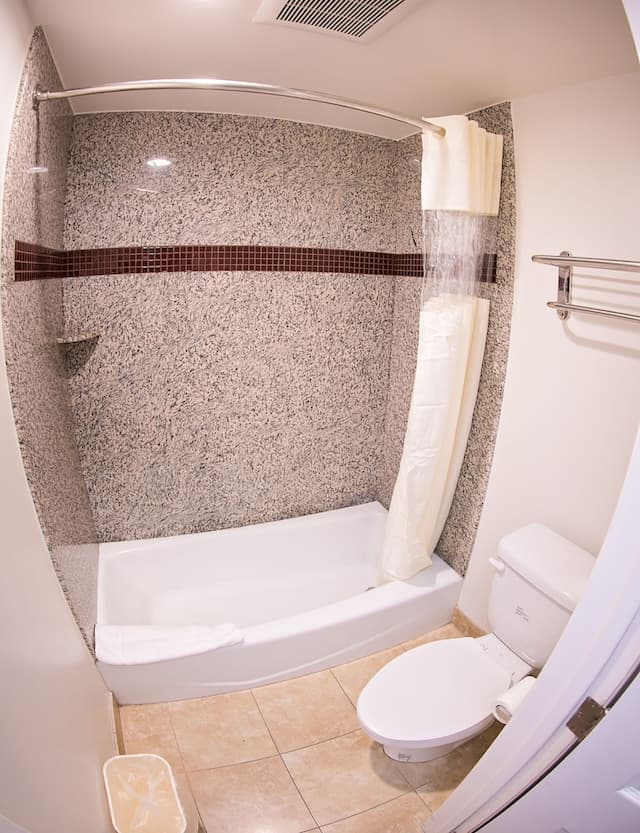 羅德威套房酒店-客房, 1 張加大雙人床-14