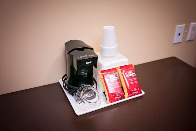 羅德威套房酒店-客房, 1 張加大雙人床-9