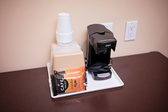 羅德威套房酒店-客房, 1 張加大雙人床-10