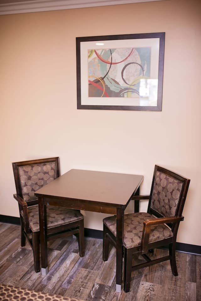 羅德威套房酒店-客房, 1 張加大雙人床-15