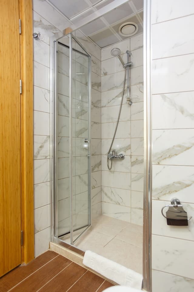 P ガラタ ブティック ホテル-Economy Room-No Window-6