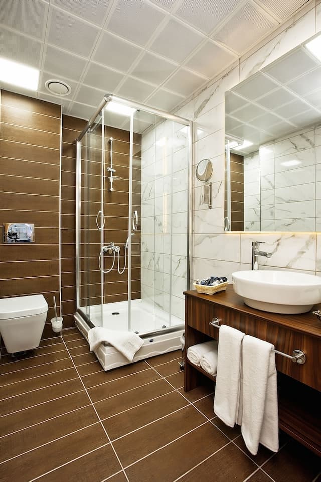 P ガラタ ブティック ホテル-Economy Room-No Window-5