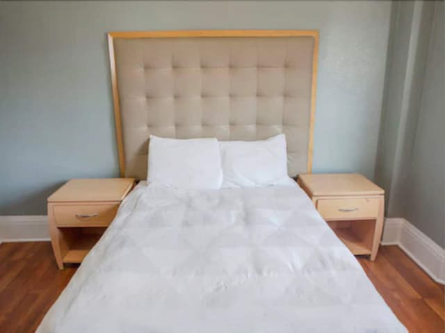 溫莎酒店-高級客房, 1 張標準雙人床, 私人浴室-3