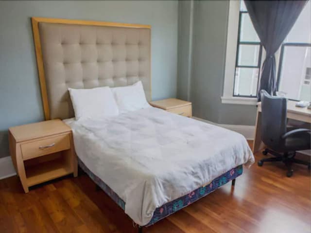 溫莎酒店-高級客房, 1 張標準雙人床, 私人浴室-4