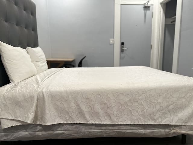 溫莎酒店-豪華客房 (with Shared Bathroom)-2