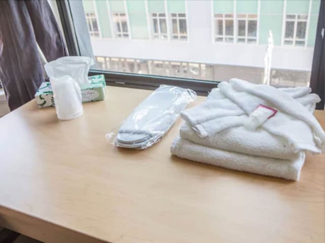 溫莎酒店-高級客房, 1 張標準雙人床, 私人浴室-10