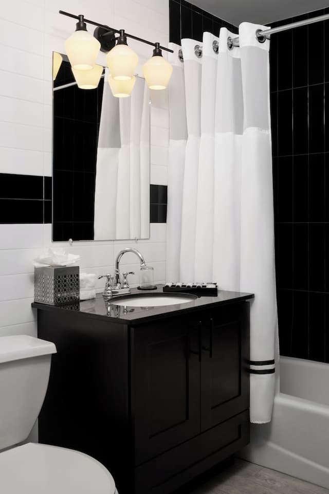 紐約雷迪森萊辛頓酒店-標準客房, 1 張加大雙人床, 無障礙-5