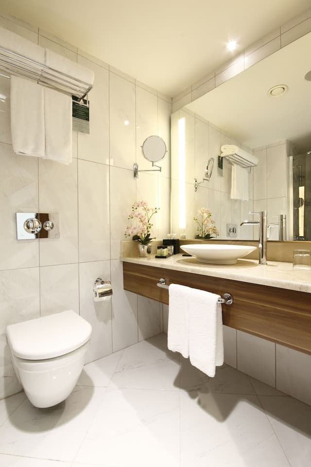 圖雅普帕拉斯飯店-標準客房-5