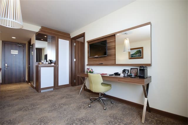 圖雅普帕拉斯飯店-套房-4