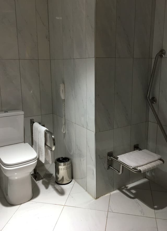 圖雅普帕拉斯飯店-標準客房-6