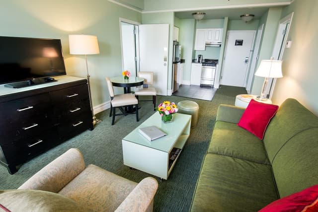 Hotel Beacon-Deluxe Suite, 1 Bedroom-4
