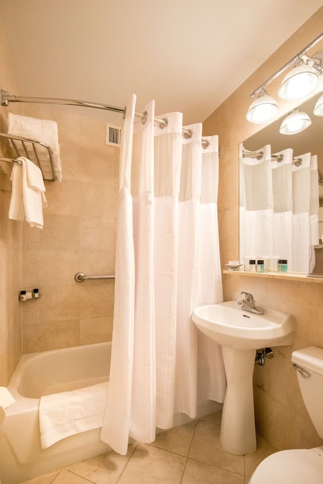 Hotel Beacon-Studio, 1 King Bed-5