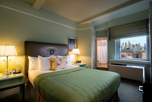 Hotel Beacon-Deluxe Suite, 1 Bedroom-2