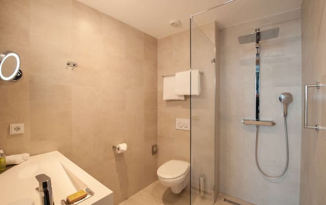 더블트리 바이 힐튼 호텔 암스테르담 - NDSM 워프-룸, 퀸사이즈침대 1개, 금연-9