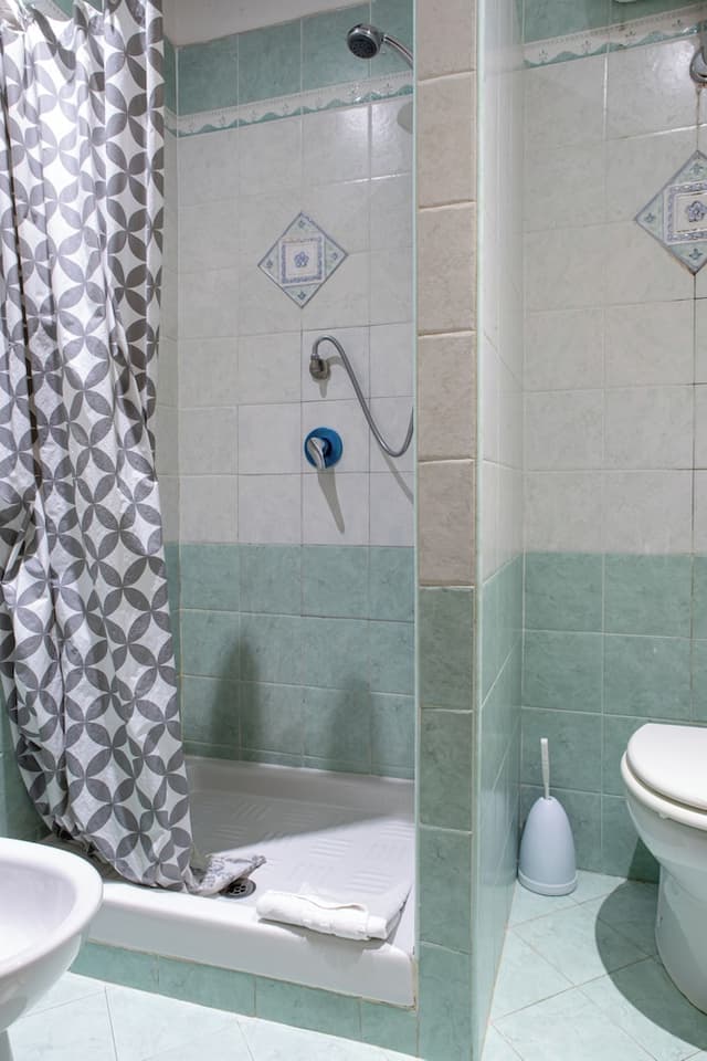 文圖拉酒店 (羅馬)-都會雙人房單人入住, 1 張小型雙人床-5