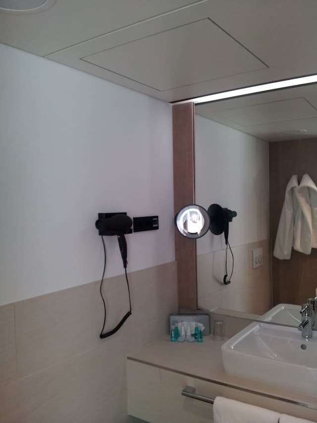 Sorat Hotel Saxx Nürnberg-经典双人房（单人入住）-6