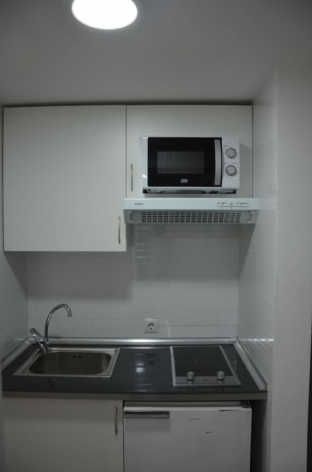 Boutique Urban Madrid Genova-Superior Double Room-12