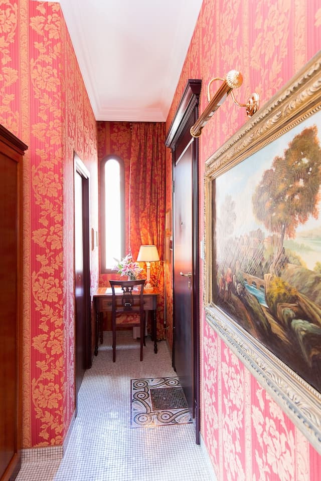 塞里奧酒店-套房, 露台-3