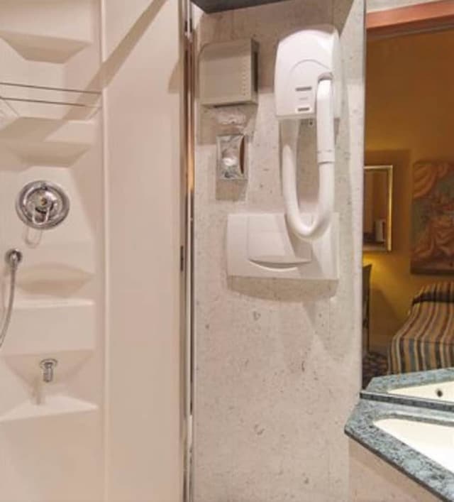 塞里奧酒店-單人房-12