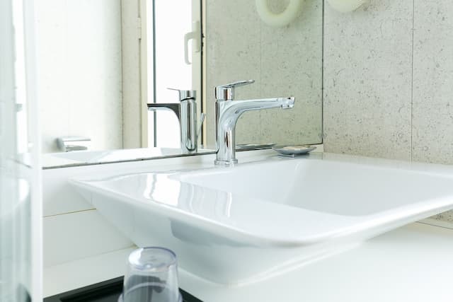 塞里奧酒店-標準雙人或雙床房-4