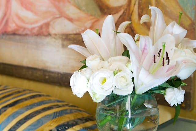 塞里奧酒店-單人房-7