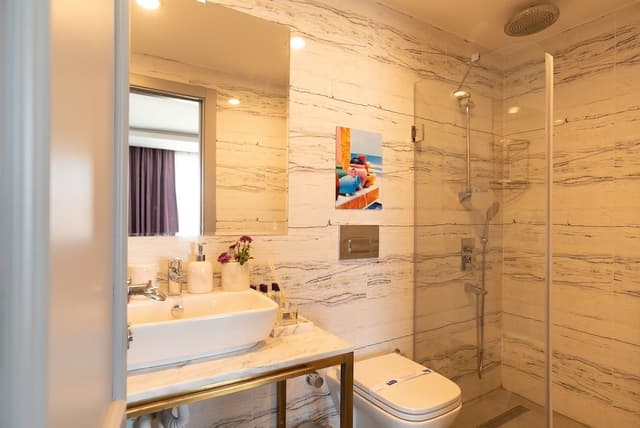 Malta Bosphorus Hotel-Superior Room-4