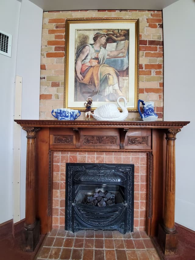 マディソン マナー ブティック ホテル-ジュニア スイート-6