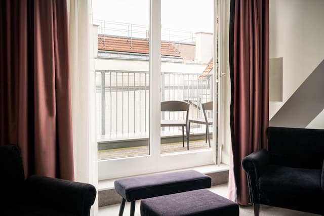 維也納市西部 elaya 飯店-家庭客房-3